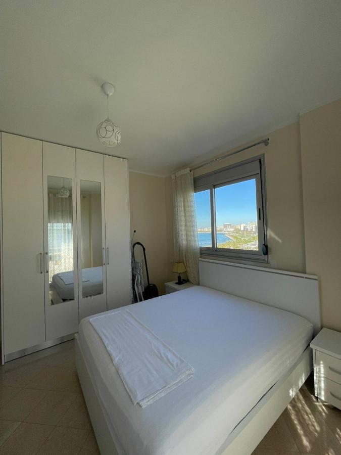 Anisa Vlorë Exteriör bild