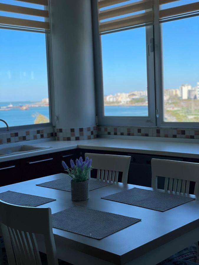 Anisa Vlorë Exteriör bild