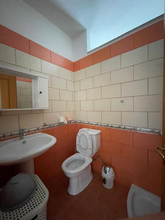 Anisa Vlorë Exteriör bild