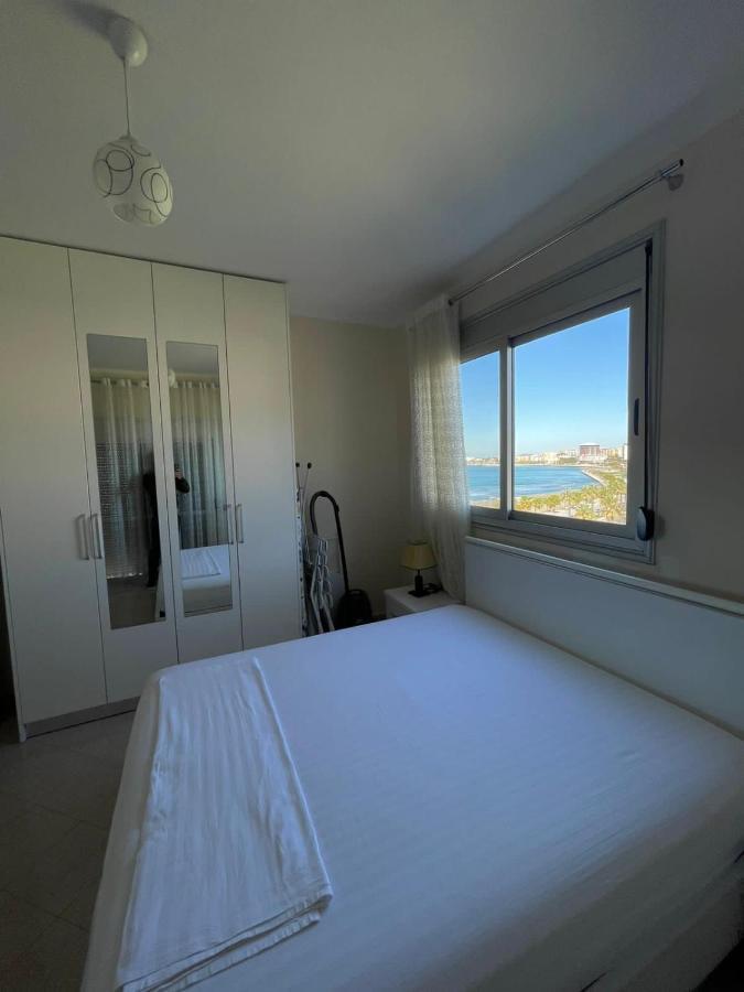 Anisa Vlorë Exteriör bild